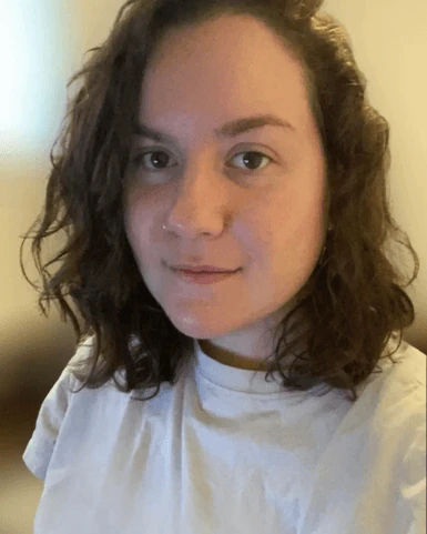 Carina Saarenvirta, SEO Lead at Mango Media