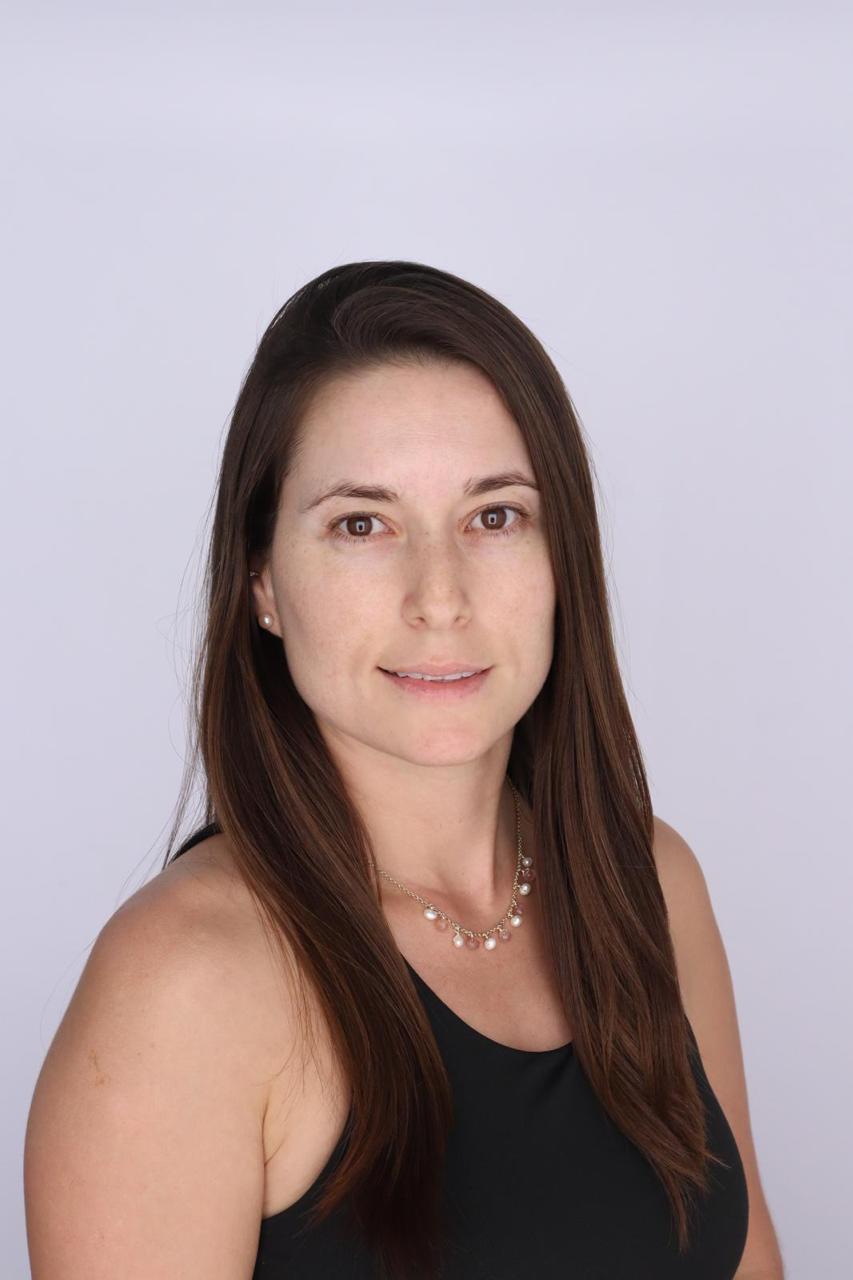 Victoria Zapata, Web Developer at Mango Media