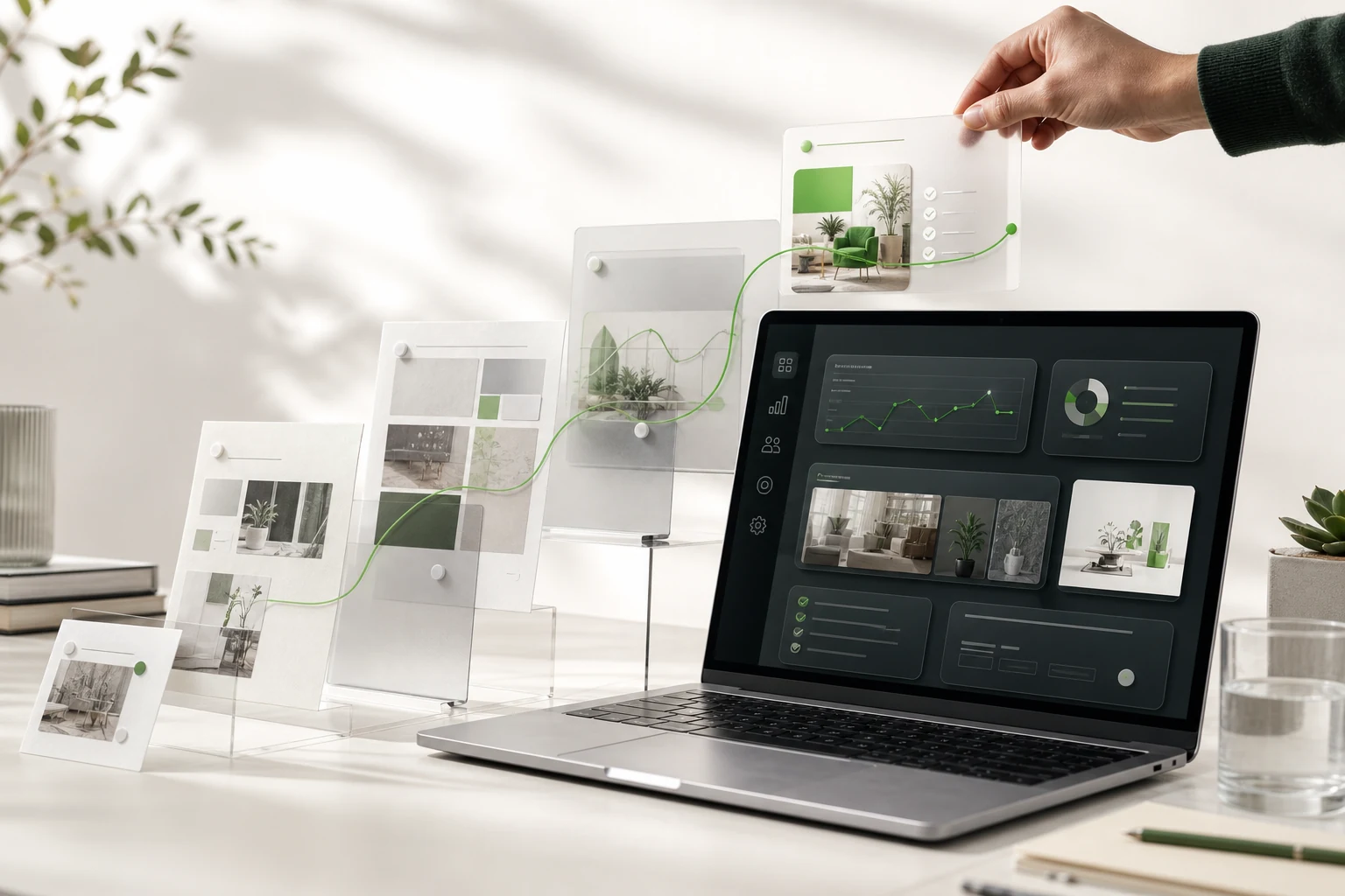 Markethink aplica el contexto acumulado del negocio a campañas futuras
